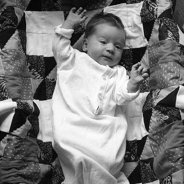 1 - New York City - 1982