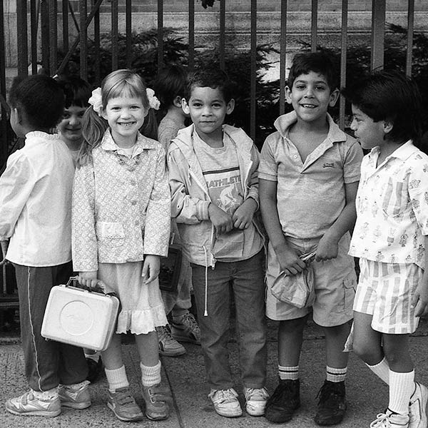 26 - PS 186, NYC - 1887