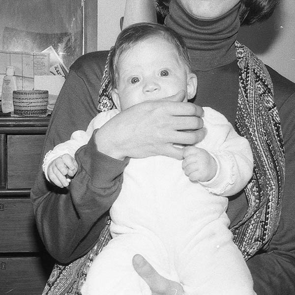 3 - New York City - 1983