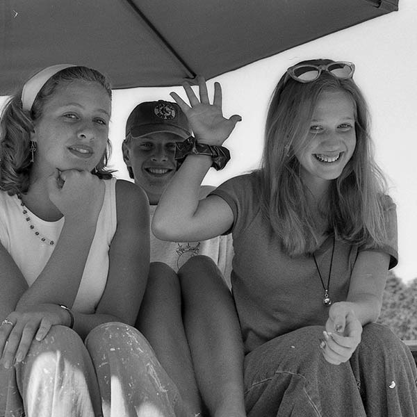 43 - Cape Cod - 1999