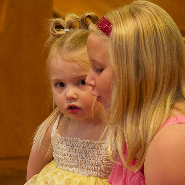 Church - Hackettstwown, NJ - 2011