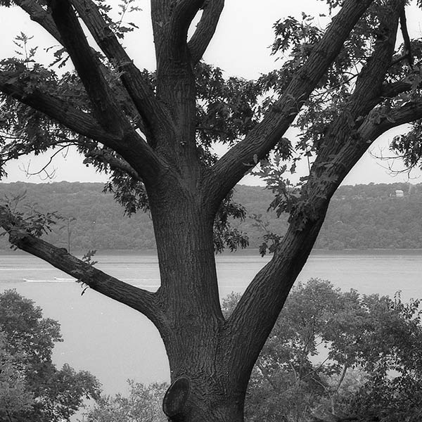 Hudson River - New York, NY - 1987