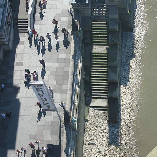 London - England - 2005