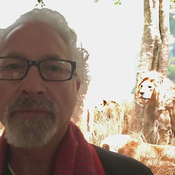 Marc - New York City - 2017