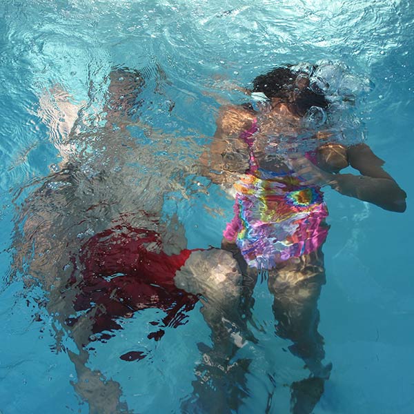 Maxine and Alfonso - York, Maine - 2011