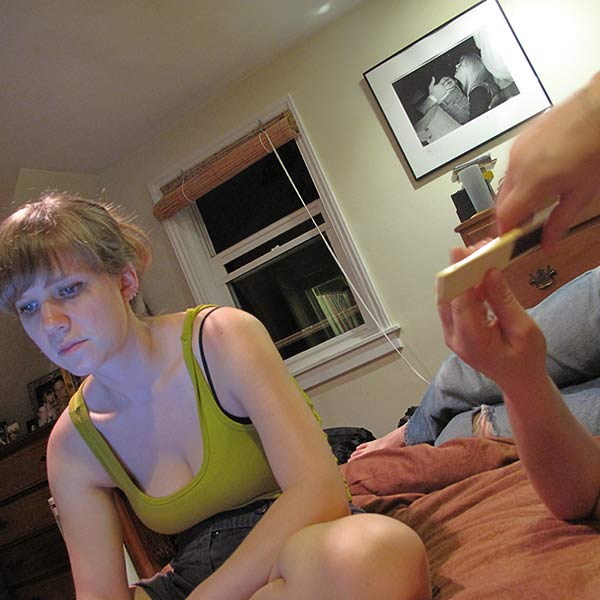 NMW - Durham, NC - 2012