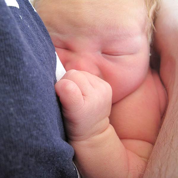 Newborn - Hackettstown, NJ - 2011