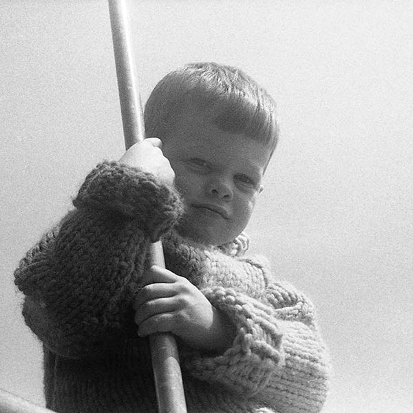 Nursery School #2 - Caldwell, NJ - 1968