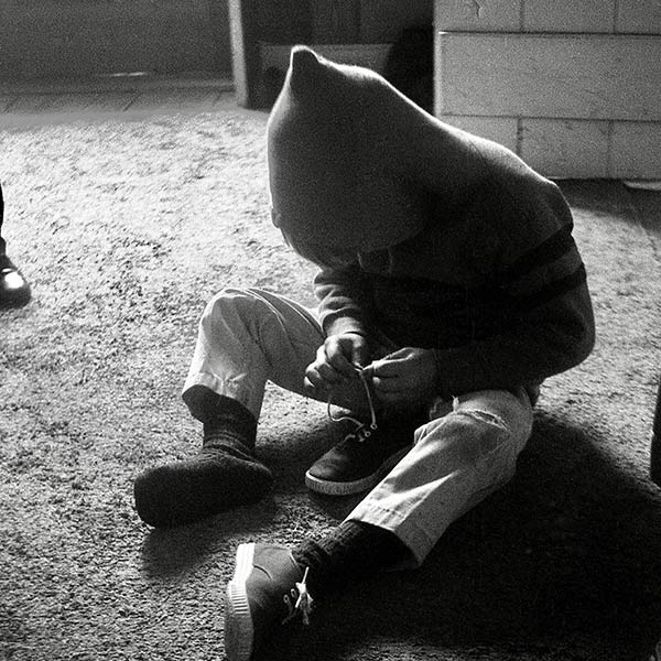 Nursery School #3 - Caldwell, NJ - 1968