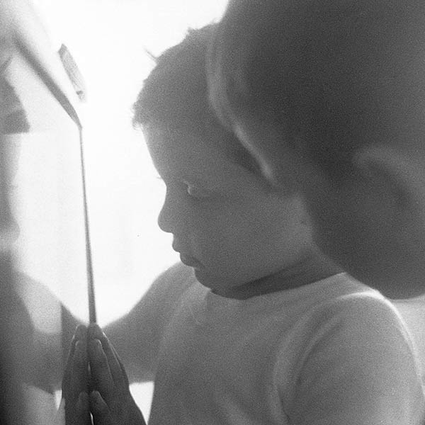 Nursery School #4 - Caldwell, NJ - 1968