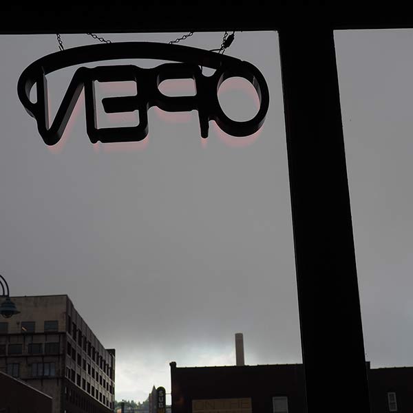 Open - Duluth, MN - 2015