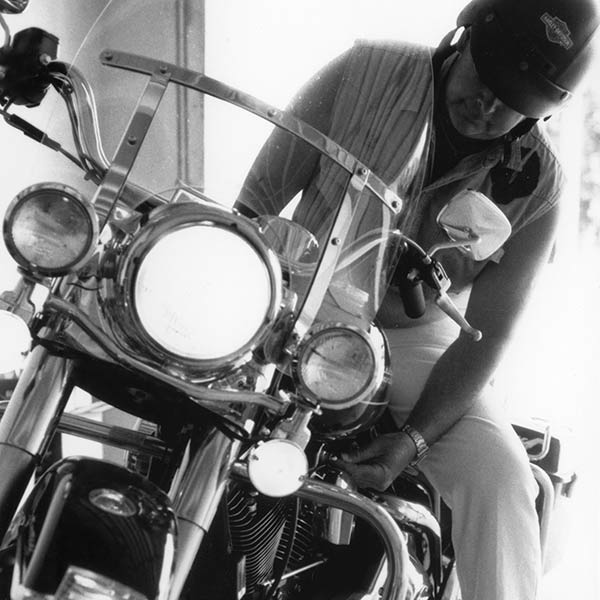 Patrick - Miami Beach, FL - 1996