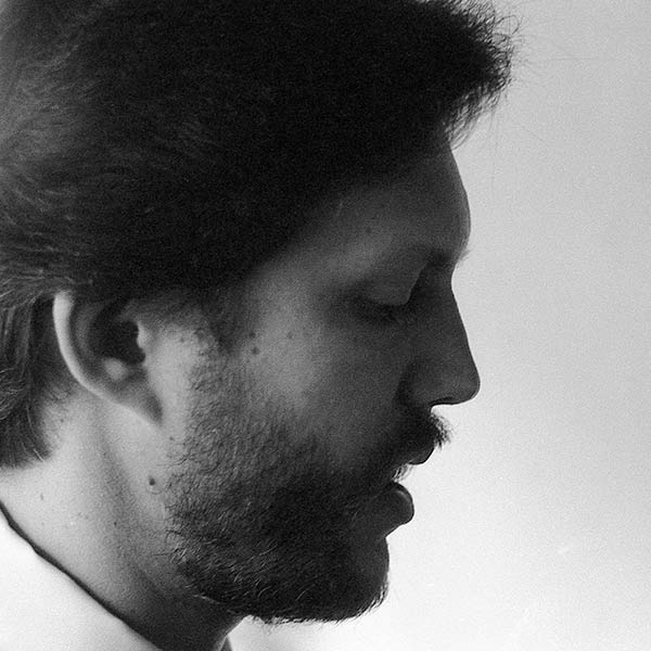 Pianist - Boston, MA - 1979