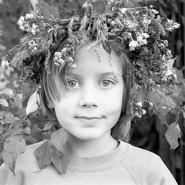 Rae - Long Valley, NJ - 1996