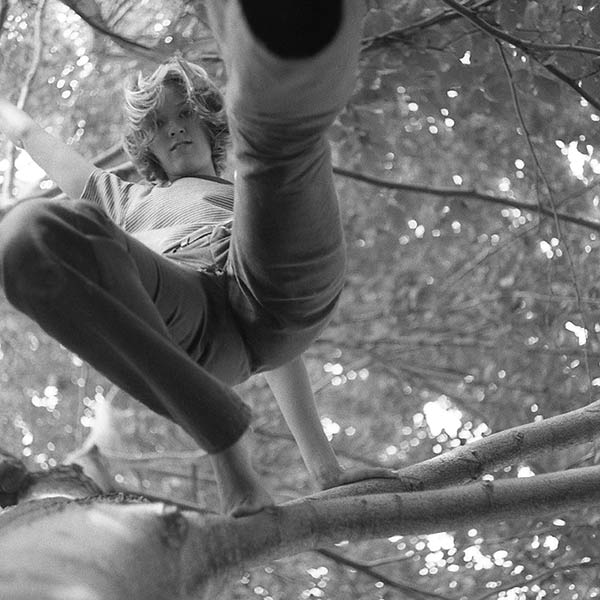 Shelly - North Caldwell, NJ - 1969