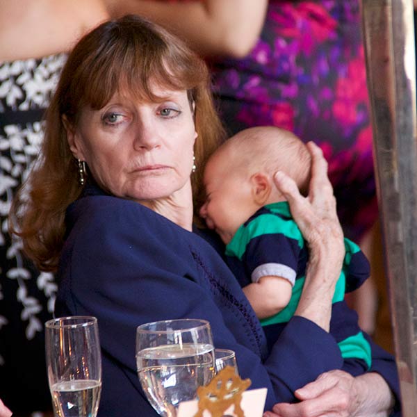 Suzanne - Hackettstown, NJ - 2011