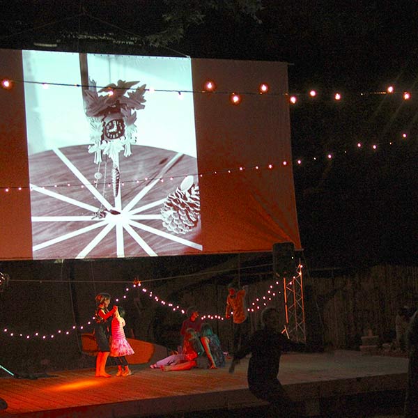 Wedding - Big Sur, CA - 2011