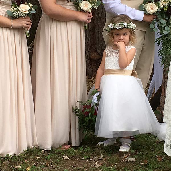 Wedding Party - Hackettstown, NJ - 2016