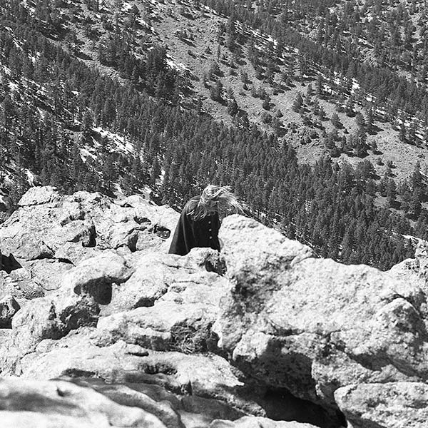 Wind - Colorado - 1971