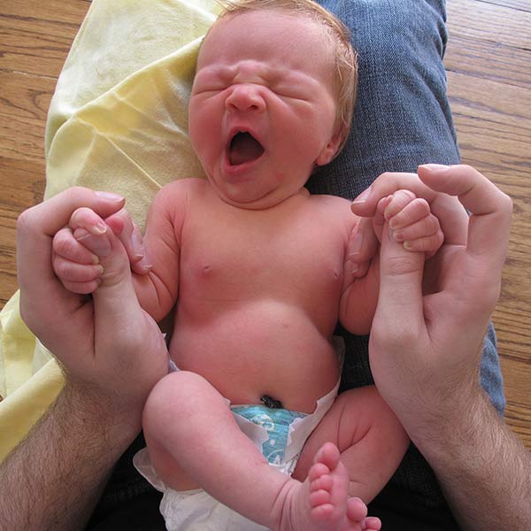 Yawn - Hackettstown, NJ - 2011