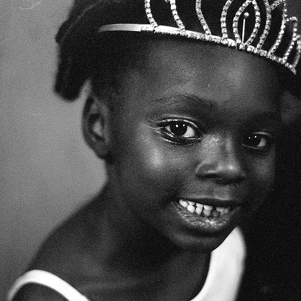 Young Dancer - Hackettstwon, NJ - 1998